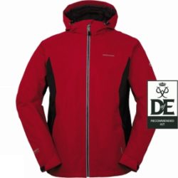 Mens Reaction Lite Jacket